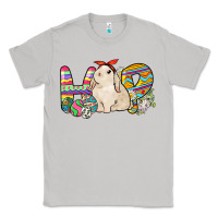Moon Dust Hop rabbit Classic Tee - NancyCooperArtShop