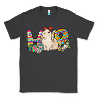 Smoke Hop rabbit Classic Tee - NancyCooperArtShop