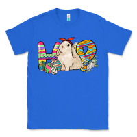 True Royal Hop rabbit Classic Tee - NancyCooperArtShop