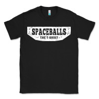 Black Spaceballs The T-Shirt Vintage Classic Tee - trangStudio