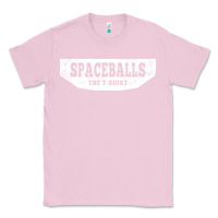 Bubblegum Pink Spaceballs The T-Shirt Vintage Classic Tee - trangStudio