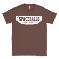 Chestnut Spaceballs The T-Shirt Vintage Classic Tee - trangStudio