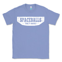 Colony Blue Spaceballs The T-Shirt Vintage Classic Tee - trangStudio