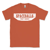 Copper Spaceballs The T-Shirt Vintage Classic Tee - trangStudio