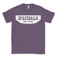 Lavender Spaceballs The T-Shirt Vintage Classic Tee - trangStudio