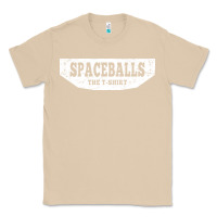 Mushroom Spaceballs The T-Shirt Vintage Classic Tee - trangStudio