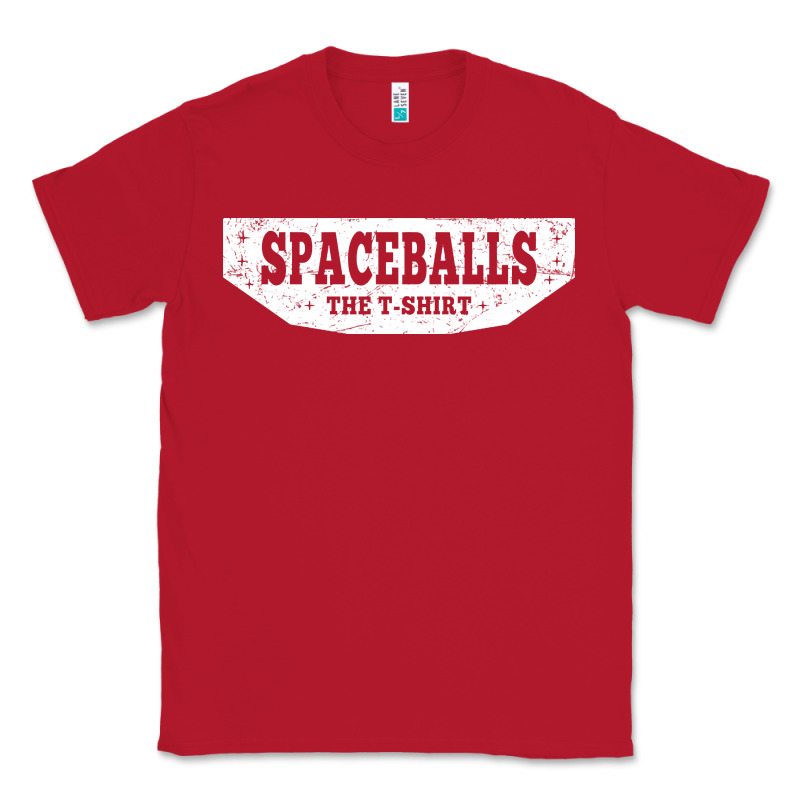Spaceballs The T-shirt Vintage Classic Tee by trangStudio | Teevron