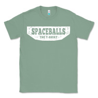 Sage Spaceballs The T-Shirt Vintage Classic Tee - trangStudio