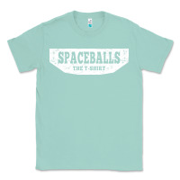 Seafoam Spaceballs The T-Shirt Vintage Classic Tee - trangStudio