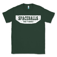 Sports Green Spaceballs The T-Shirt Vintage Classic Tee - trangStudio