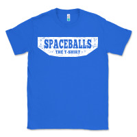 True Royal Spaceballs The T-Shirt Vintage Classic Tee - trangStudio