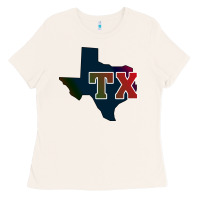 Bone Texas Ladies Tee - Bettercallsaul