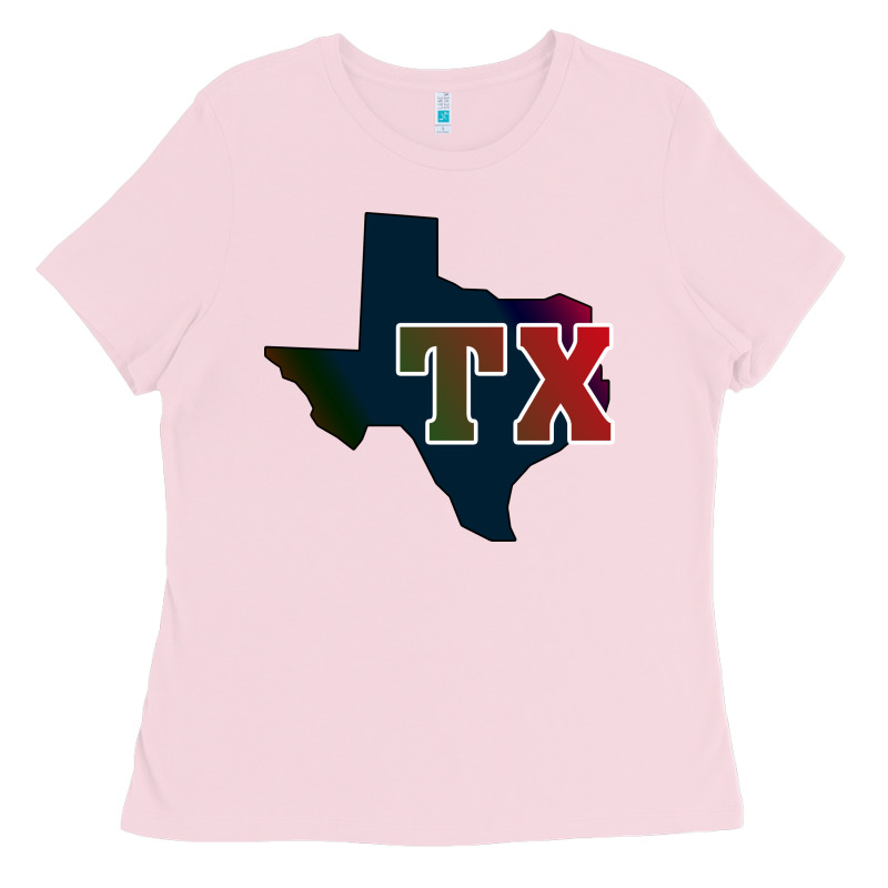 Texas Ladies Tee by Bettercallsaul | Teevron