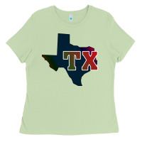 Matcha Texas Ladies Tee - Bettercallsaul