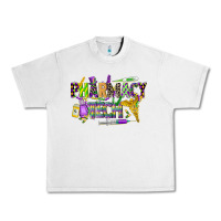 Lunar Rock mardi gras pharmacy tech Urban Heavy Tee - CowGirlArtShop
