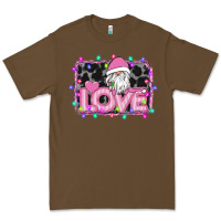 Gnome Love Premium Tee | Teevron