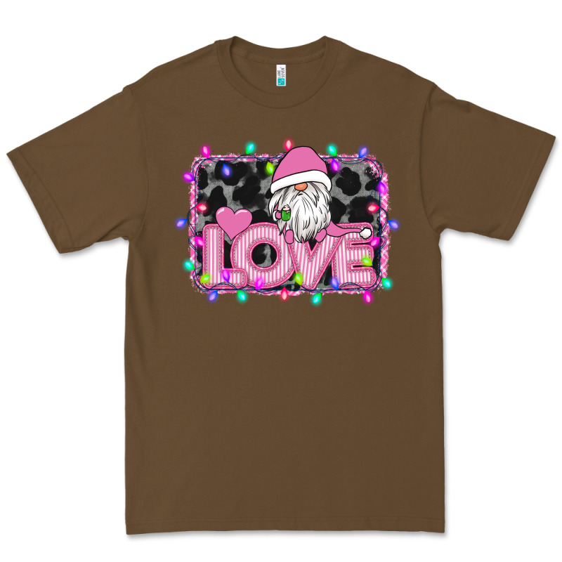 Gnome Love Premium Tee by Bettercallsaul | Teevron