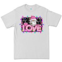 Dove Grey Gnome Love Premium Tee - Bettercallsaul