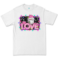 White Gnome Love Premium Tee - Bettercallsaul