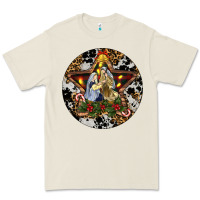 Bone Oh Holy Night Christmas Premium Tee - RanaPortraitStore