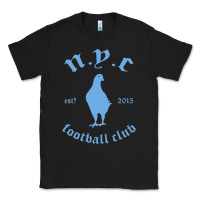 Black New York City Pigeons Classic gift Classic Tee - trangStudio