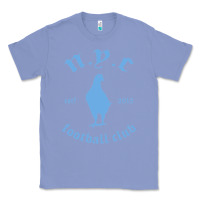 Colony Blue New York City Pigeons Classic gift Classic Tee - trangStudio