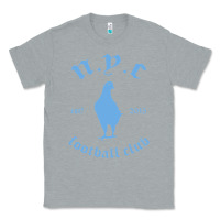 Heather Grey New York City Pigeons Classic gift Classic Tee - trangStudio
