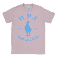 Lilac New York City Pigeons Classic gift Classic Tee - trangStudio