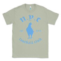 Matcha New York City Pigeons Classic gift Classic Tee - trangStudio