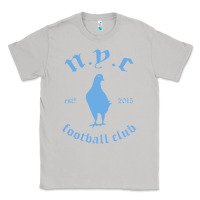 Moon Dust New York City Pigeons Classic gift Classic Tee - trangStudio