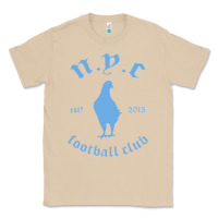 Mushroom New York City Pigeons Classic gift Classic Tee - trangStudio
