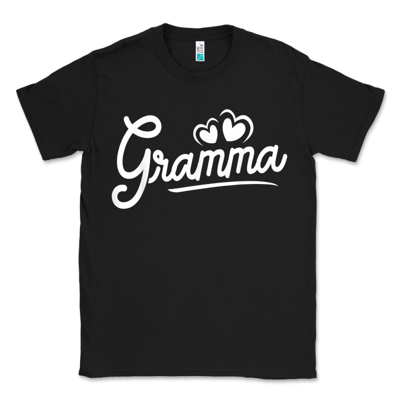 Gramma For Women Gramma Gifts For Grandma Gramma Classic Tee by trangStudio | Teevron