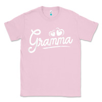 Bubblegum Pink Gramma for Women Gramma Gifts for Grandma Gramma Classic Tee - trangStudio