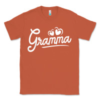 Copper Gramma for Women Gramma Gifts for Grandma Gramma Classic Tee - trangStudio