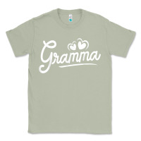 Matcha Gramma for Women Gramma Gifts for Grandma Gramma Classic Tee - trangStudio