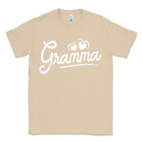 Mushroom Gramma for Women Gramma Gifts for Grandma Gramma Classic Tee - trangStudio