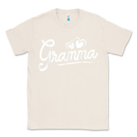 Natural Gramma for Women Gramma Gifts for Grandma Gramma Classic Tee - trangStudio