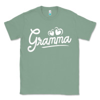 Sage Gramma for Women Gramma Gifts for Grandma Gramma Classic Tee - trangStudio