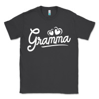 Smoke Gramma for Women Gramma Gifts for Grandma Gramma Classic Tee - trangStudio