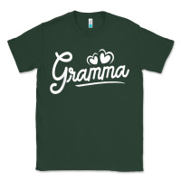 Sports Green Gramma for Women Gramma Gifts for Grandma Gramma Classic Tee - trangStudio