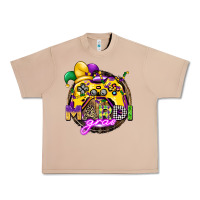 Burro mardi gras gamer Urban Heavy Tee - CowGirlArtShop