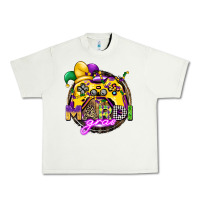 Pistachio mardi gras gamer Urban Heavy Tee - CowGirlArtShop