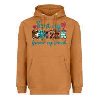Meerkat first my mother forever my friend Heavyweight Hoodie - Artiststas