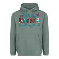 Sage first my mother forever my friend Heavyweight Hoodie - Artiststas