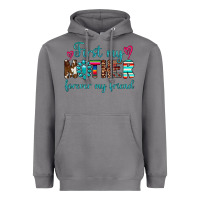 Storm first my mother forever my friend Heavyweight Hoodie - Artiststas