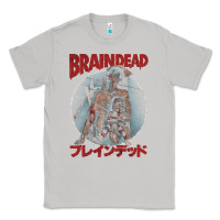 Moon Dust Braindead-Ob7An Classic Tee - trangStudio