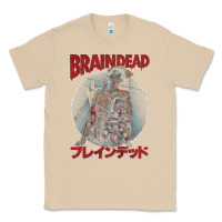 Mushroom Braindead-Ob7An Classic Tee - trangStudio