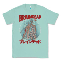 Seafoam Braindead-Ob7An Classic Tee - trangStudio
