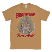 Toasted Coconut Braindead-Ob7An Classic Tee - trangStudio