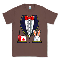 Chestnut magician costume halloween magic show men women kids boys Classic Tee - trangStudio